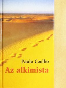 Paulo Coelho - Az alkimista [antikvár]