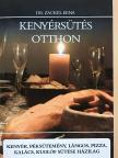 Dr. Zackel Erna - Kenyérsütés otthon [antikvár]