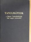 Dr. Gábor Sándorné - Tanulmányok a Magyar Tanácsköztársaság Zala megyei történetéből [antikvár]