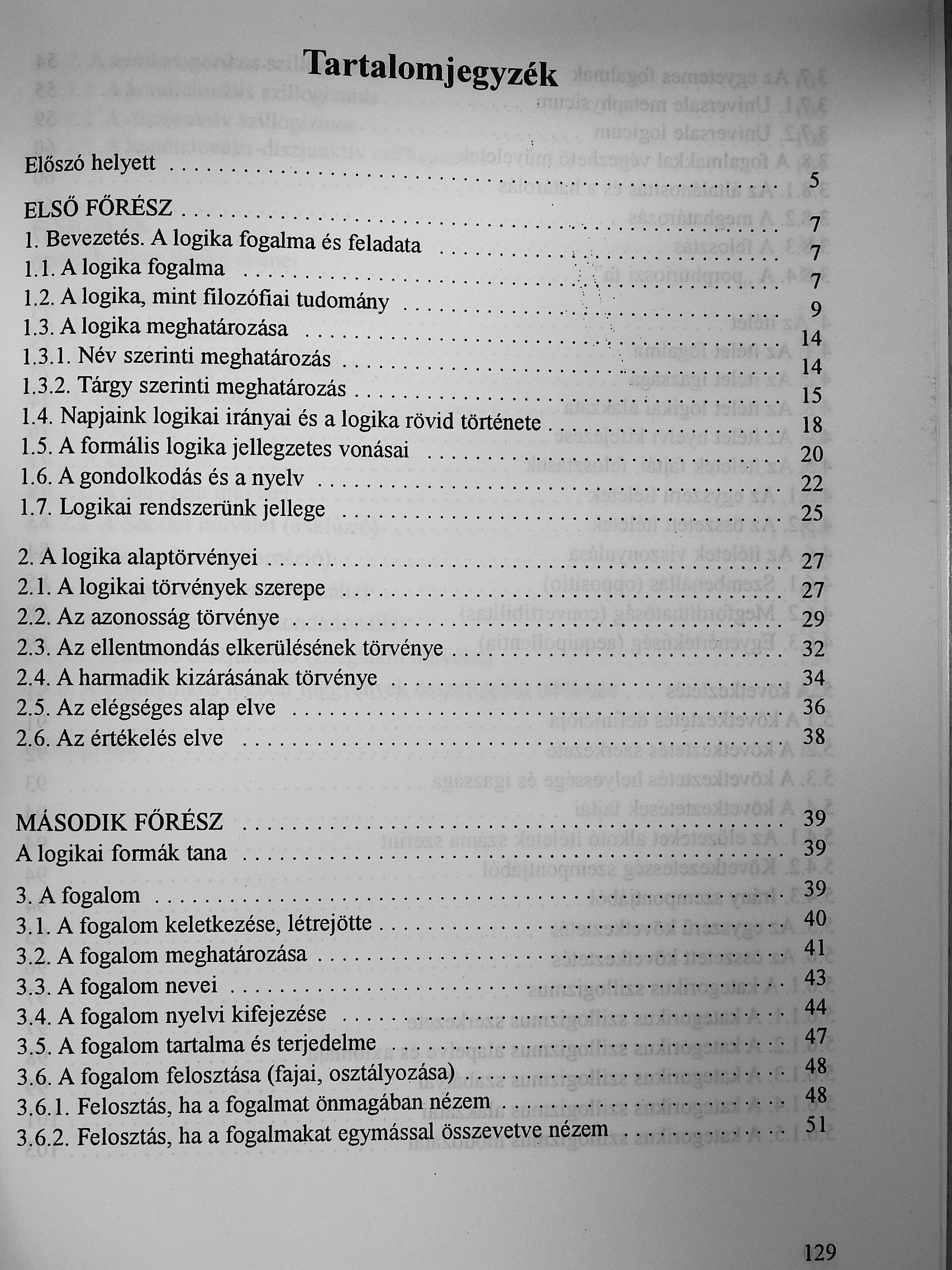 Csikós Csaba - Logika [antikvár]