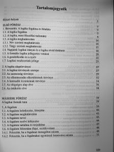 Csikós Csaba - Logika [antikvár]