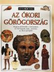 Anne Pearson - Az ókori Görögország [antikvár]