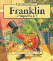 Paulette Bourgeois - Franklin színpadra lép
