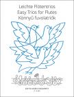 KÖNNYŰ FUVOLATRIÓK (CSUPOR LÁSZLÓ)