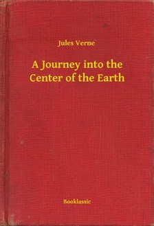 Jules Verne - A Journey into the Center of the Earth [eKönyv: epub, mobi]