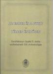 Benő Attila - T. Szabó Csilla (szerk) - Az ember és a nyelv - térben és időben
