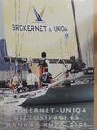 Garab Gergely - Brokernet-Uniqa Biztosítási és Bankár Kupa, 2008 [antikvár]