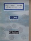 Dömötörfy Józsefné - Számviteli biblia 1997 [antikvár]