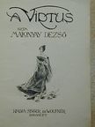 Malonyay Dezső - A virtus [antikvár]