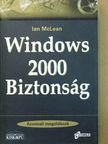 Ian McLean - Windows 2000 Biztonság [antikvár]