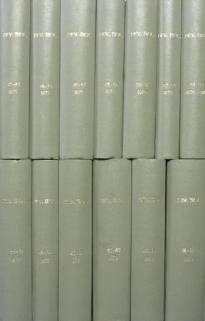 Don P. Wolf - Development Biology 1975. january-december/1976. (nem teljes évfolyam)/1977-1978. january-december I-XIII. [antikvár]