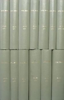 Don P. Wolf - Development Biology 1975. january-december/1976. (nem teljes évfolyam)/1977-1978. january-december I-XIII. [antikvár]