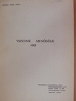 Vizeink minősége 1983 [antikvár]