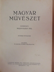 Babits Mihály - Magyar Művészet 1929/1-10. [antikvár]