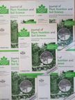 D. E. Dodor - Journal of Plant Nutrition and Soil Science 2003. (nem teljes évfolyam) [antikvár]