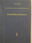 Fritz Henze - Schaltbildkombinationen in den genormten Farben [antikvár]