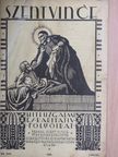 Dezsényi Béla - Szent Vince 1935. január [antikvár]