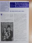 Alfred Heinrich - Reformiertes kirchenblatt Dezember 2012/Jänner 2013 [antikvár]