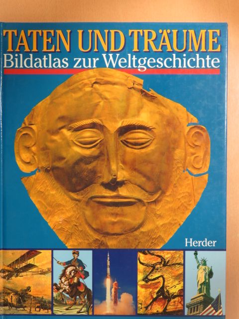Taten und Träume [antikvár]