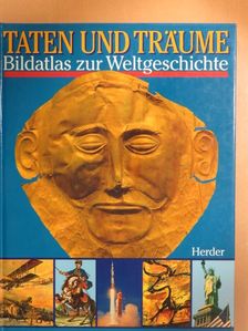 Taten und Träume [antikvár]
