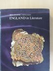 Helen McDonnell - England in Literature [antikvár]