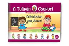 Szabó Ágnes - Dolly iskolásat akar játszani
