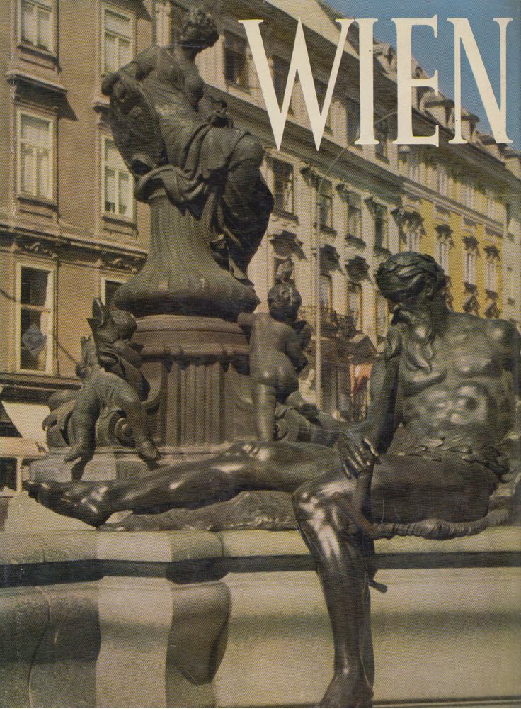 Wien [antikvár]