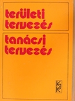 Dr. Bartke István - Területi tervezés, tanácsi tervezés [antikvár]
