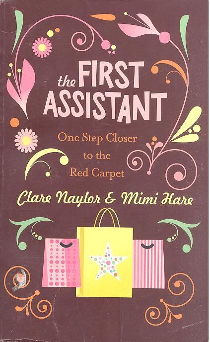 The First Assistant [antikvár]