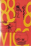 888 vicc [antikvár]