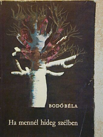 Bodó Béla - Ha mennél hideg szélben [antikvár]