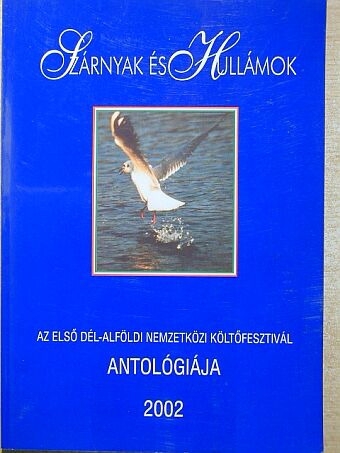 Antalfy István - Szárnyak és Hullámok [antikvár]