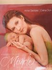 Celine Dion - A születés csodája/Miracle - DVD-vel [antikvár]