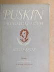 Puskin - Költemények és egyéb verses munkák [antikvár]