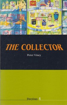Peter Viney - The Collector [antikvár]