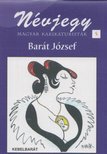 Barát József - Névjegy 5. - Barát József [antikvár]