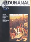 Czakó Gábor - A Dunánál 2002. április [antikvár]