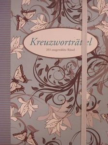 Kreuzworträtsel [antikvár]