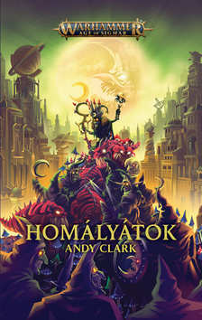 Andy Clark - Homályátok