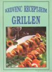 L.imi - Grillen (Kedvenc receptjeim) [antikvár]