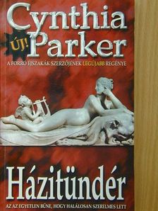 Cynthia Parker - Házitündér [antikvár]