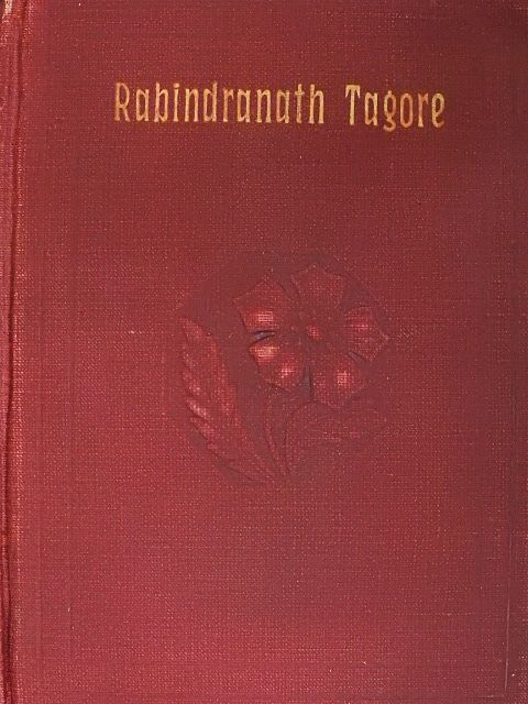 Baktay Ervin - Rabindranath Tagore [antikvár]
