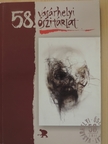 58. Vásárhelyi Őszi Tárlat [antikvár]