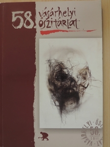 58. Vásárhelyi Őszi Tárlat [antikvár]