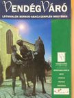 Bárdos István - Látnivalók Borsod-Abaúj-Zemplén megyében [antikvár]
