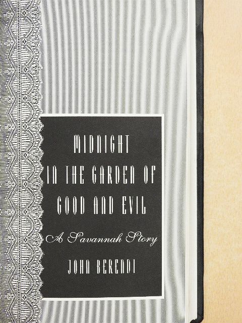 John Berendt - Midnight in the Garden of Good and Evil [antikvár]