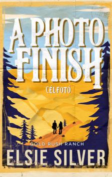 Elsie Silver - A Photo Finish - Célfotó