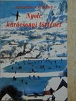 Jacques Laurent - Nyolc karácsonyi történet [antikvár]