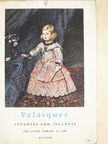 Enrique Lafuente Ferrari - Velasquez [antikvár]