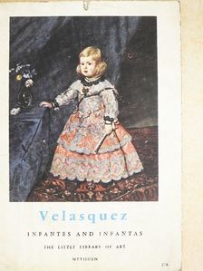 Enrique Lafuente Ferrari - Velasquez [antikvár]